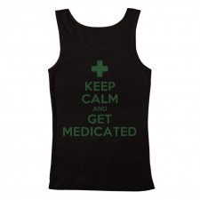 Get Medicated Women's